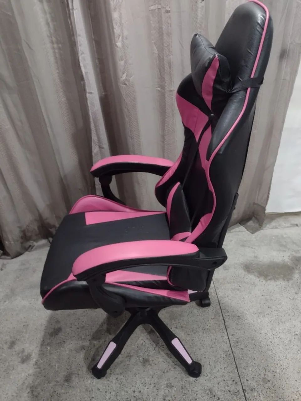 Cadeira gamer  - Foto 4