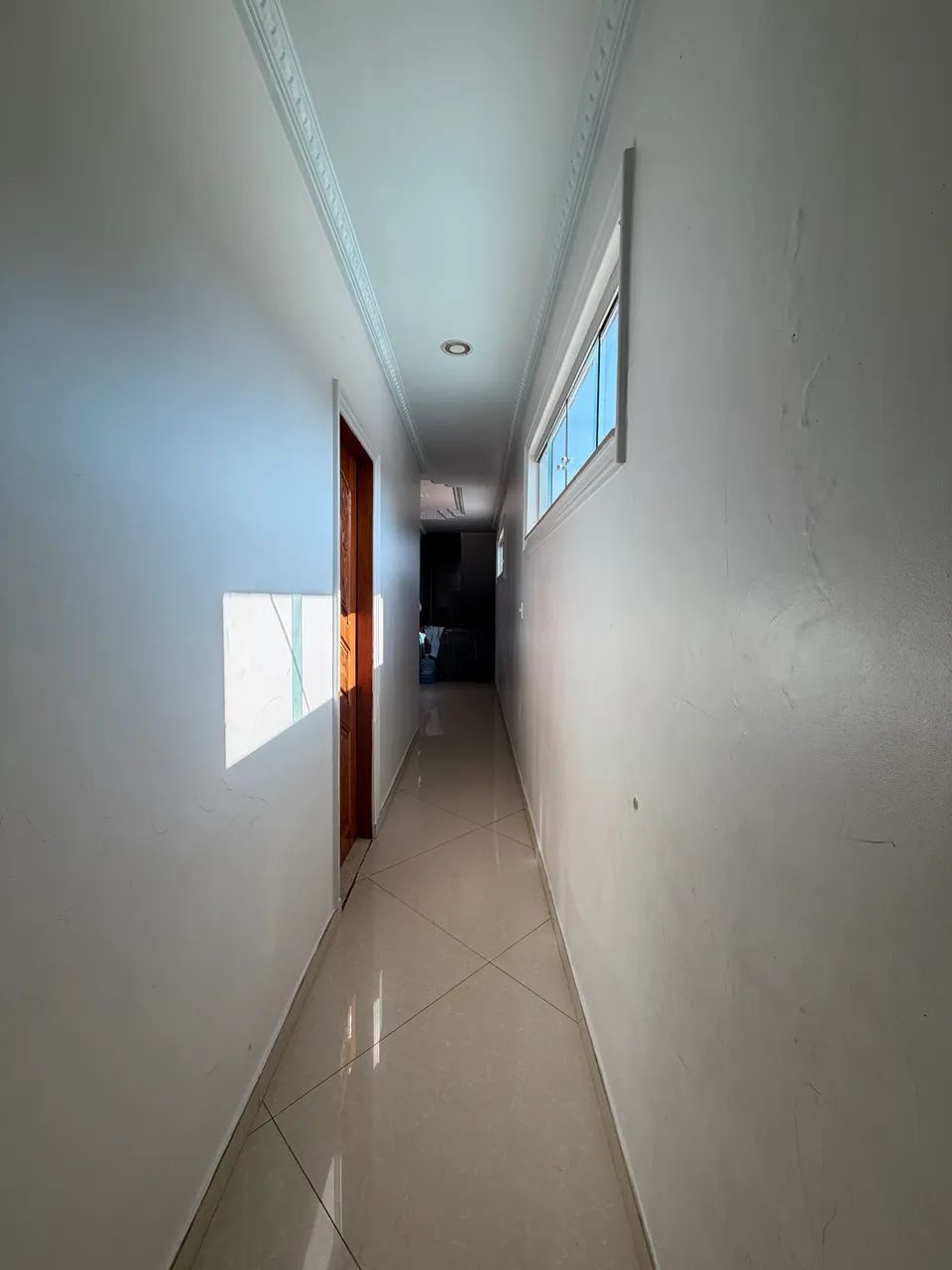 Casa com ponto comercial alvorada 2 - Foto 3
