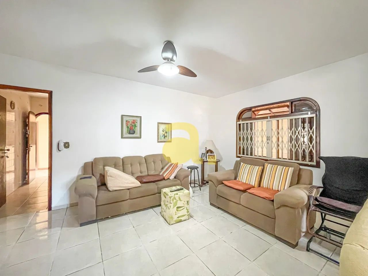 CASA SEMI MOBILIADA PARA LOCAÇÃO COMERCIAL - VILA NOVA - BLUMENAU - Foto 11