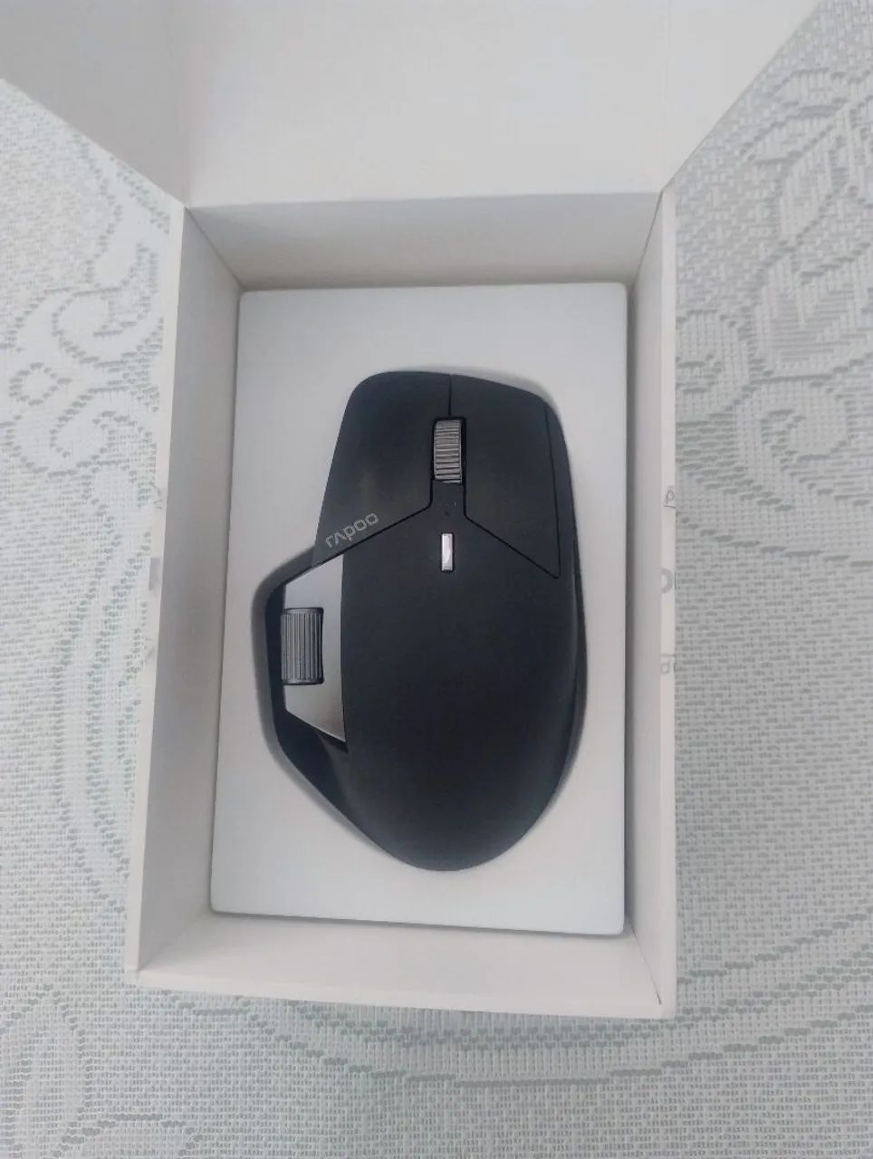 MOUSE RAPOO - Foto 5