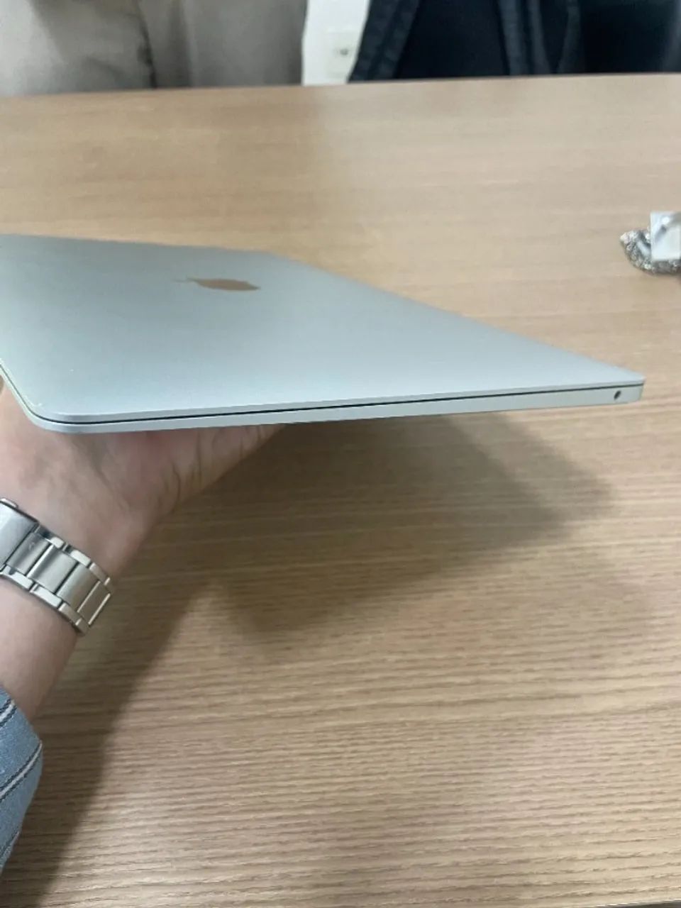 MacBook Air M1 - Foto 4