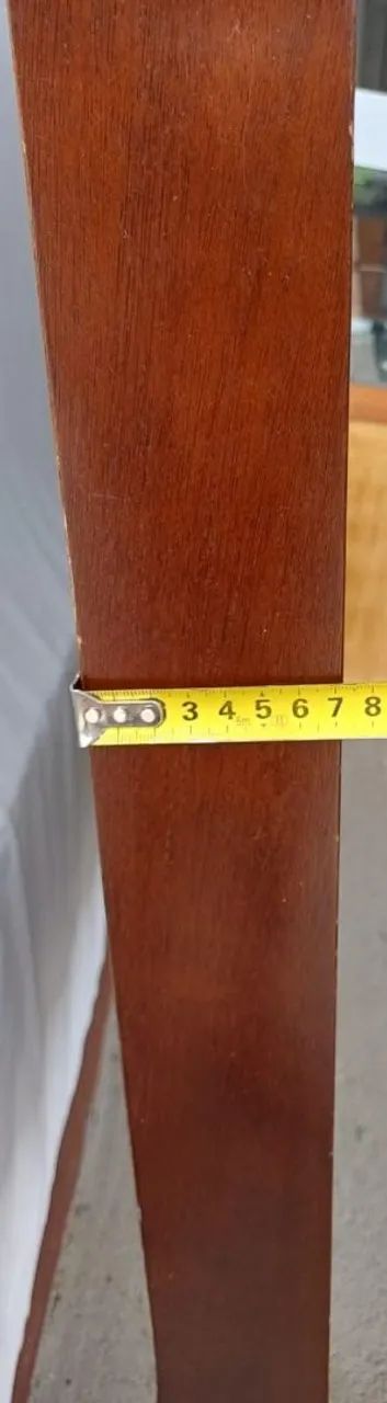 Cabeceira de cama Queen  - Foto 4