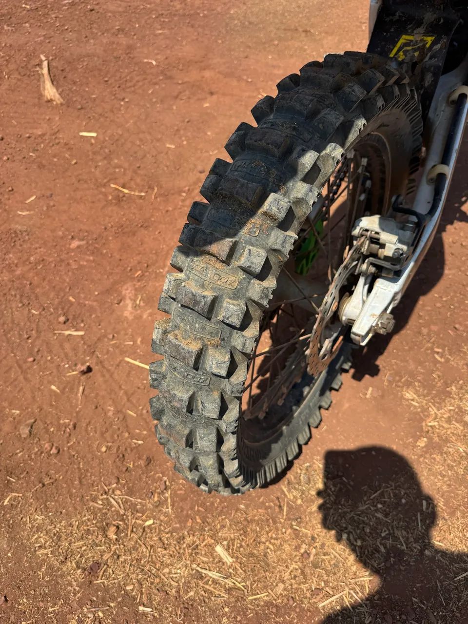 Kx 250F 2014  - Foto 3