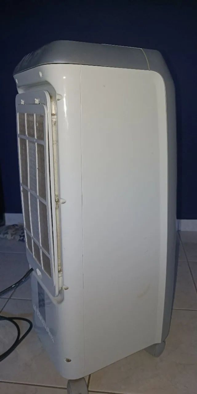 AQUECEDOR/VENTILADOR - Foto 3