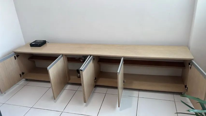 Rack para Sala/Televisão - Foto 2