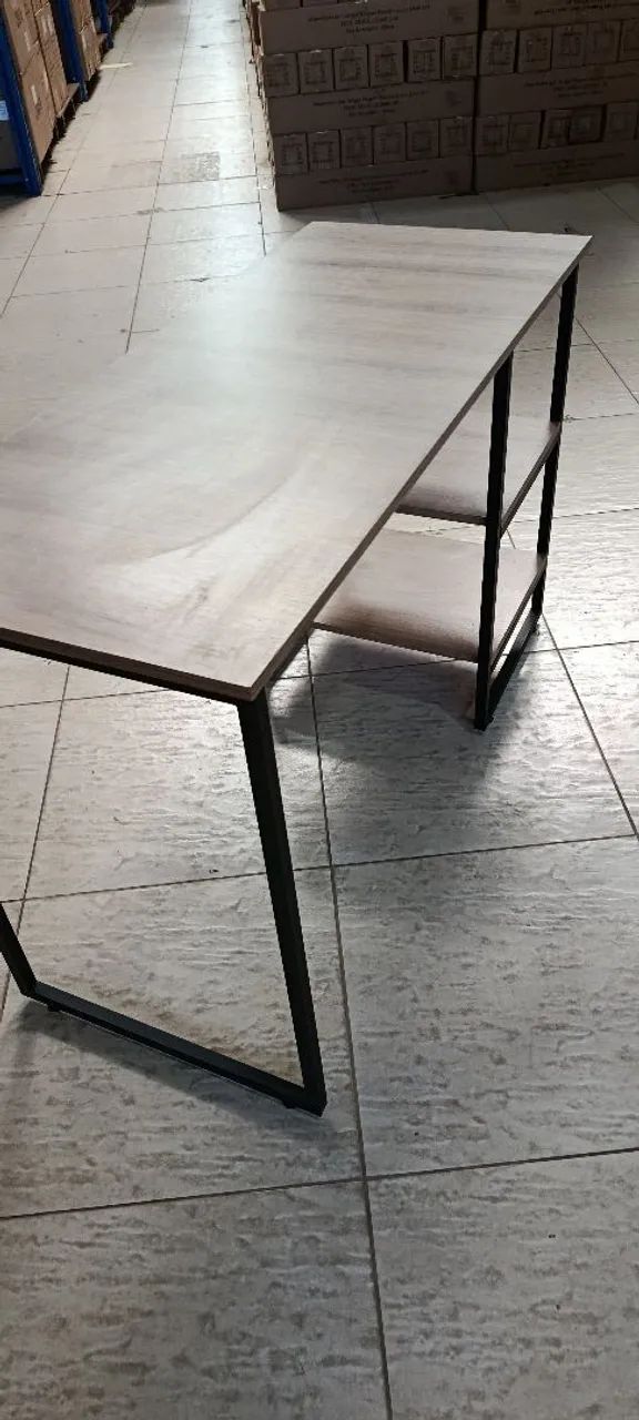 Mesa de escritório  - Foto 4