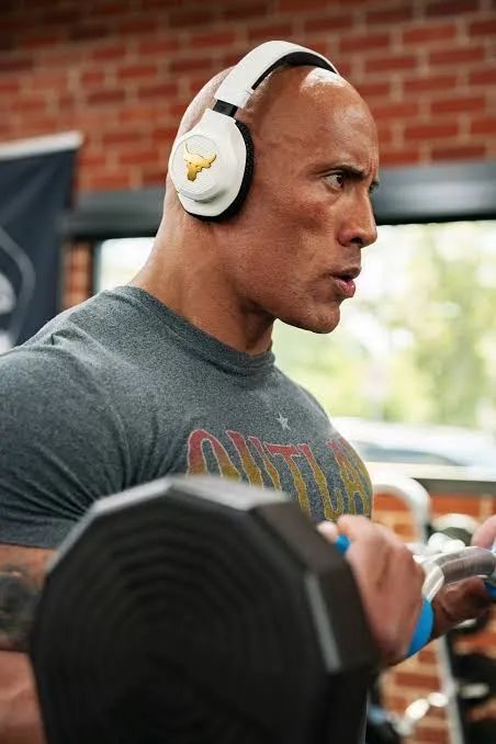 JBL UNDER ARMOUR PROJECT ROCK - ORIGINAL - Foto 3