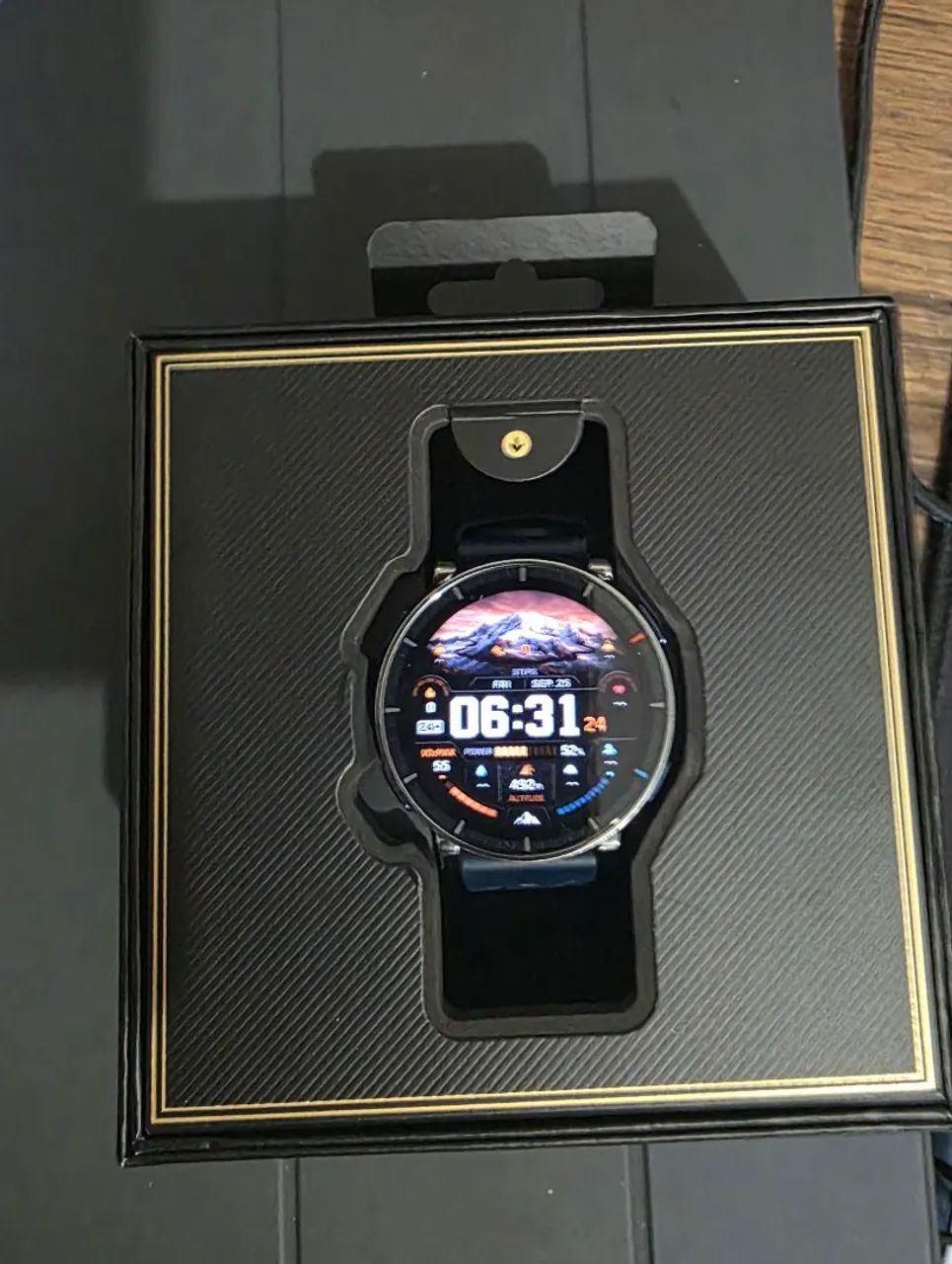 Amazfit Active 3 Premium - Foto 4