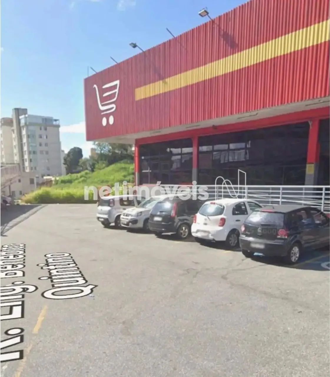 Venda Galpão Silveira Belo Horizonte - Foto 3