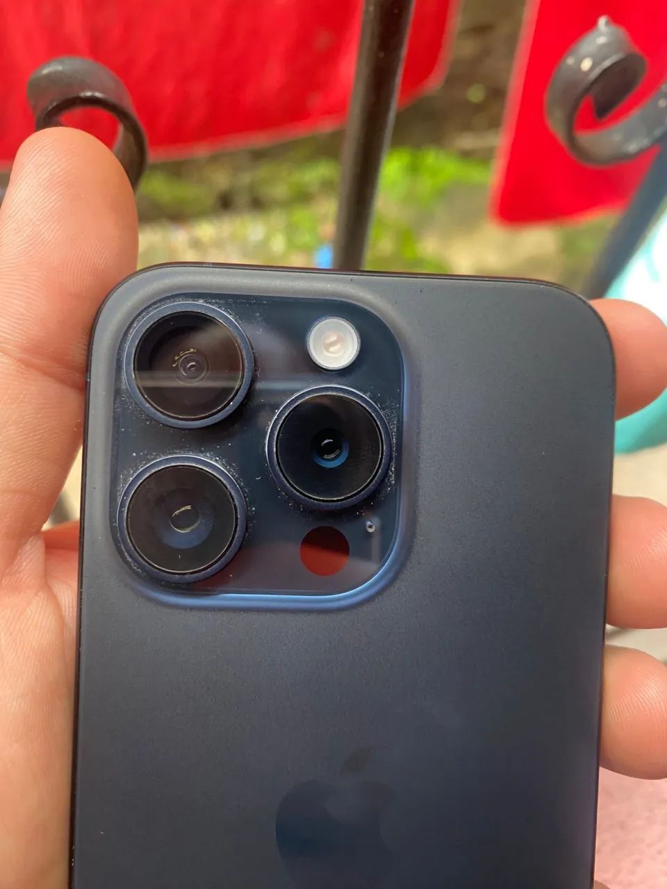 iPhone 15 pro 128gg