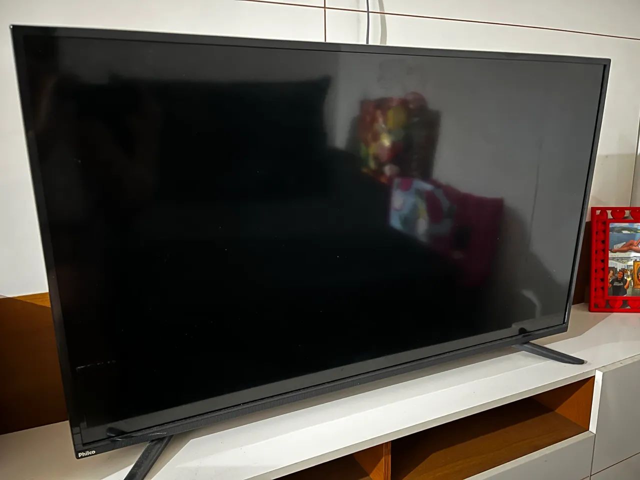 Tv Philco 43 polegadas