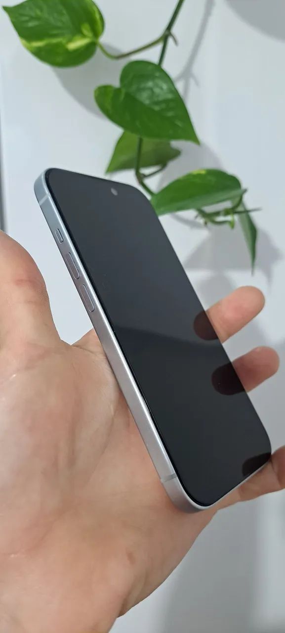 Iphone 15 256GB TODO ORIGINAL IMPECÁVEL  - Foto 4