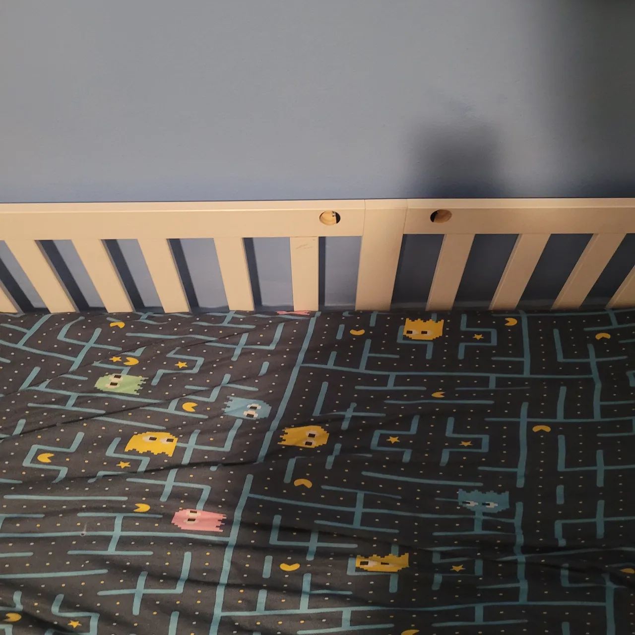 Cama montessoriana solteiro nova - Foto 4