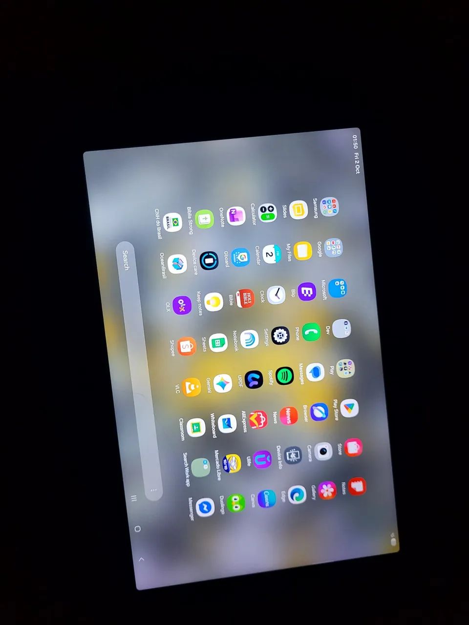 Tab a9 plus seminovo  - Foto 3