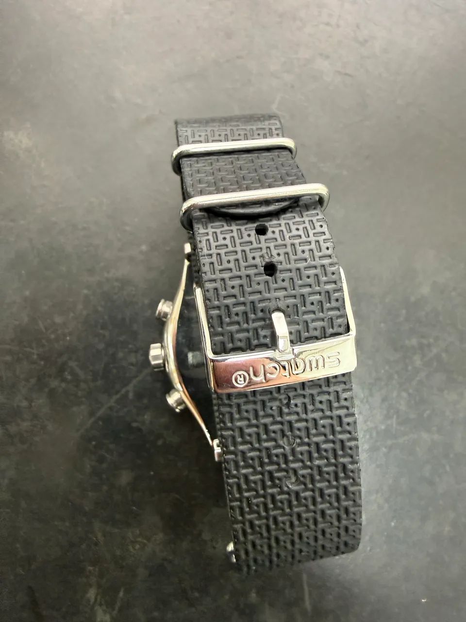 Relógio Swatch  - Foto 2