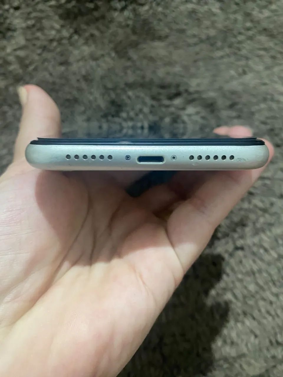 iPhone 11 128 GB, Está com película de vidro  - Foto 4