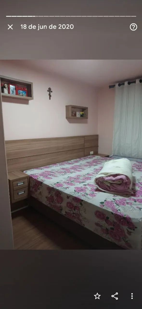 Apartamento Mobiliado  - Foto 5