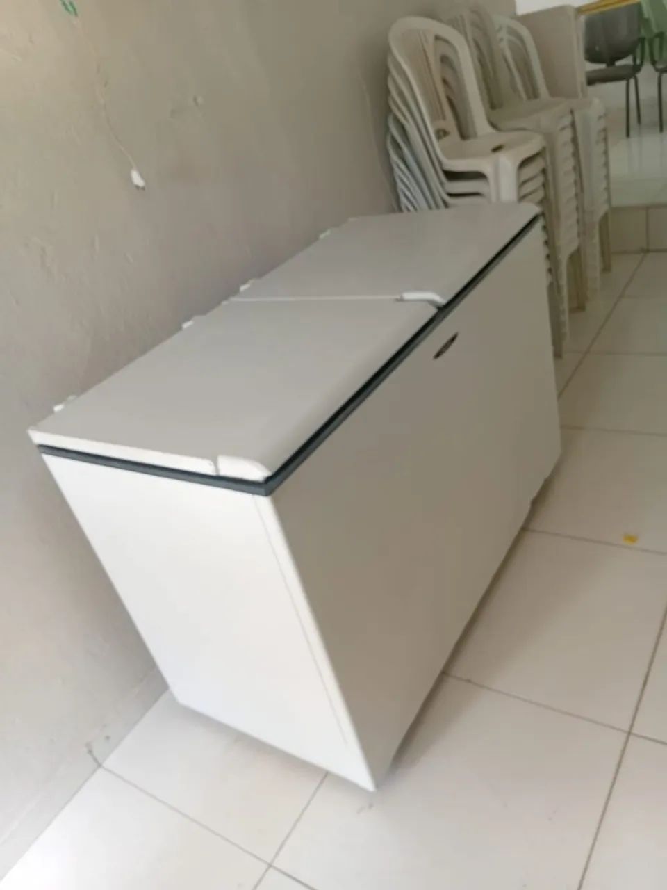 Freezer 