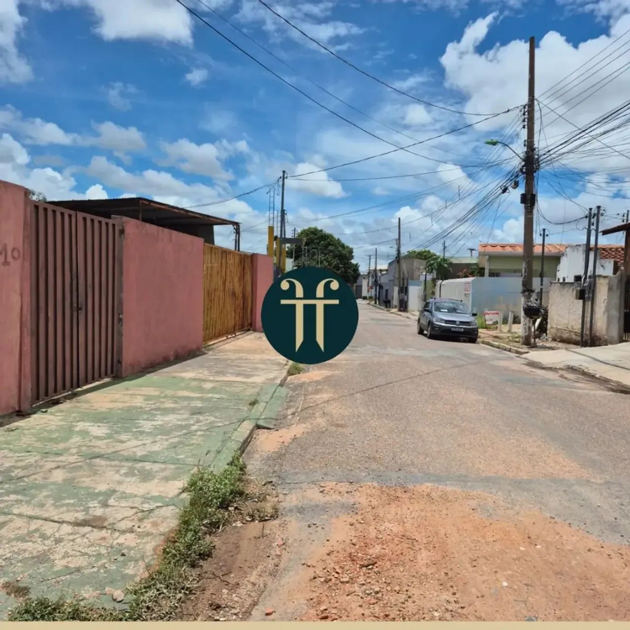 Excelente terreno no bairro Campo Velho - Foto 5