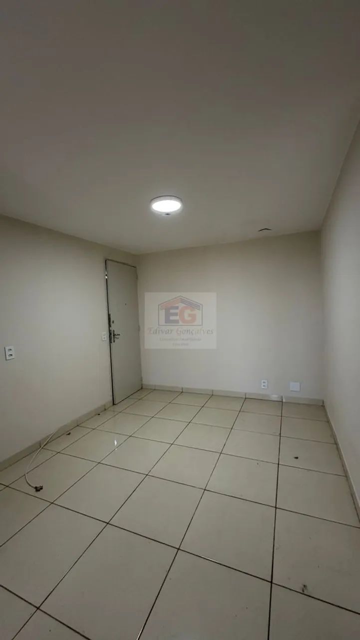 QI 04 BLOCO P - EXCELENTE APARTAMENTO REFORMADO - Foto 4