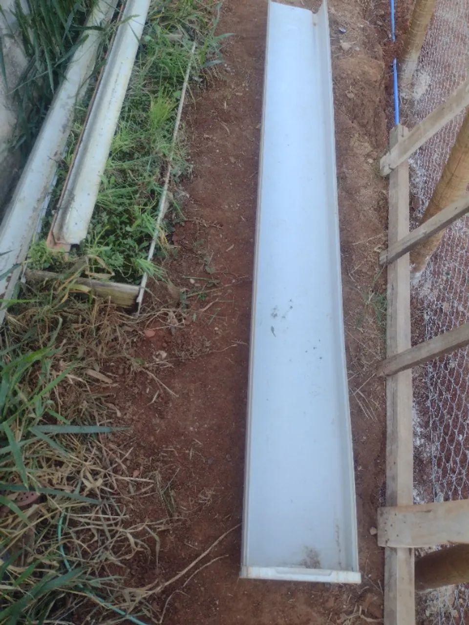 4 calha canaleta  - Foto 3