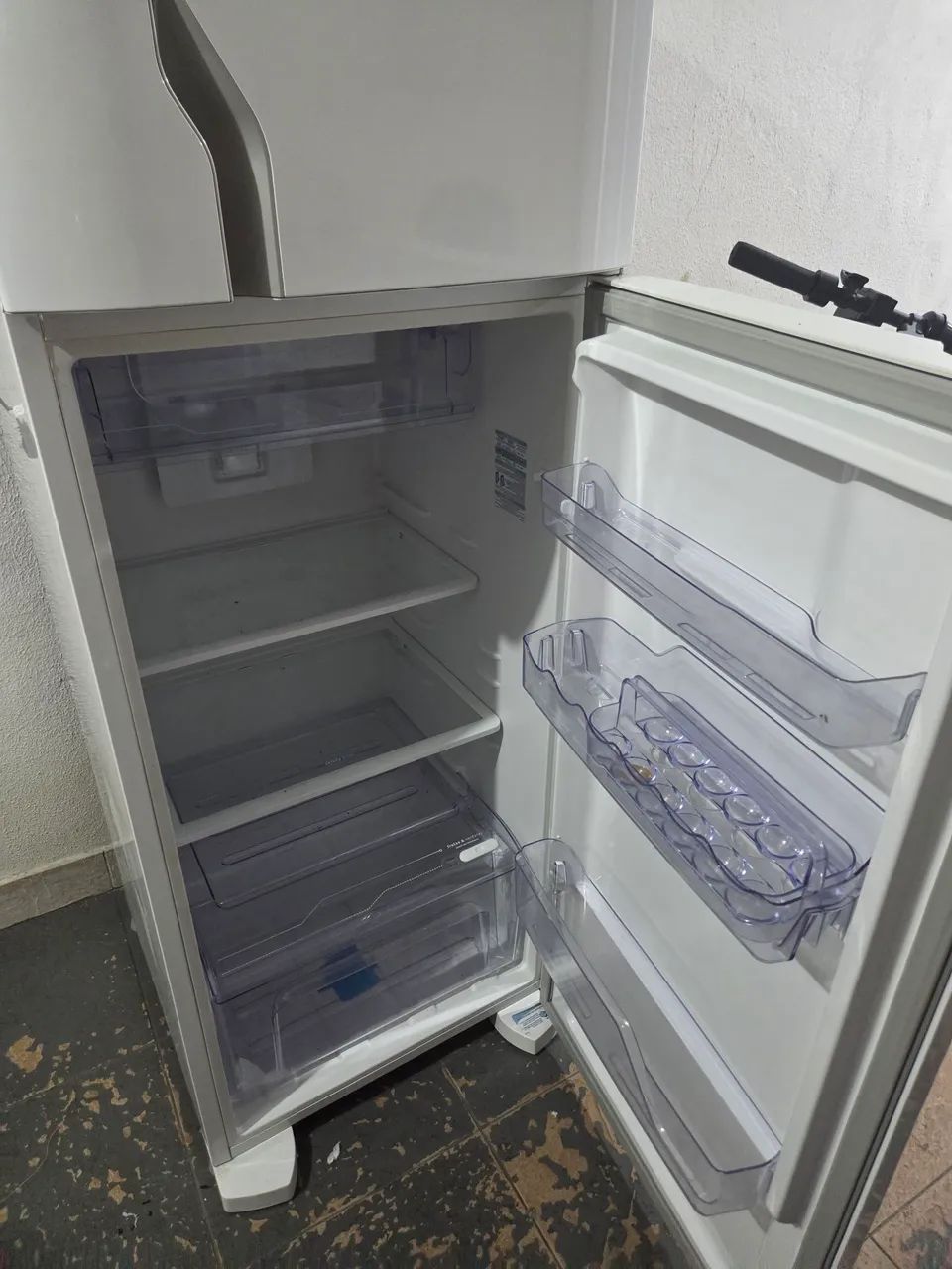 Geladeira  - Foto 4