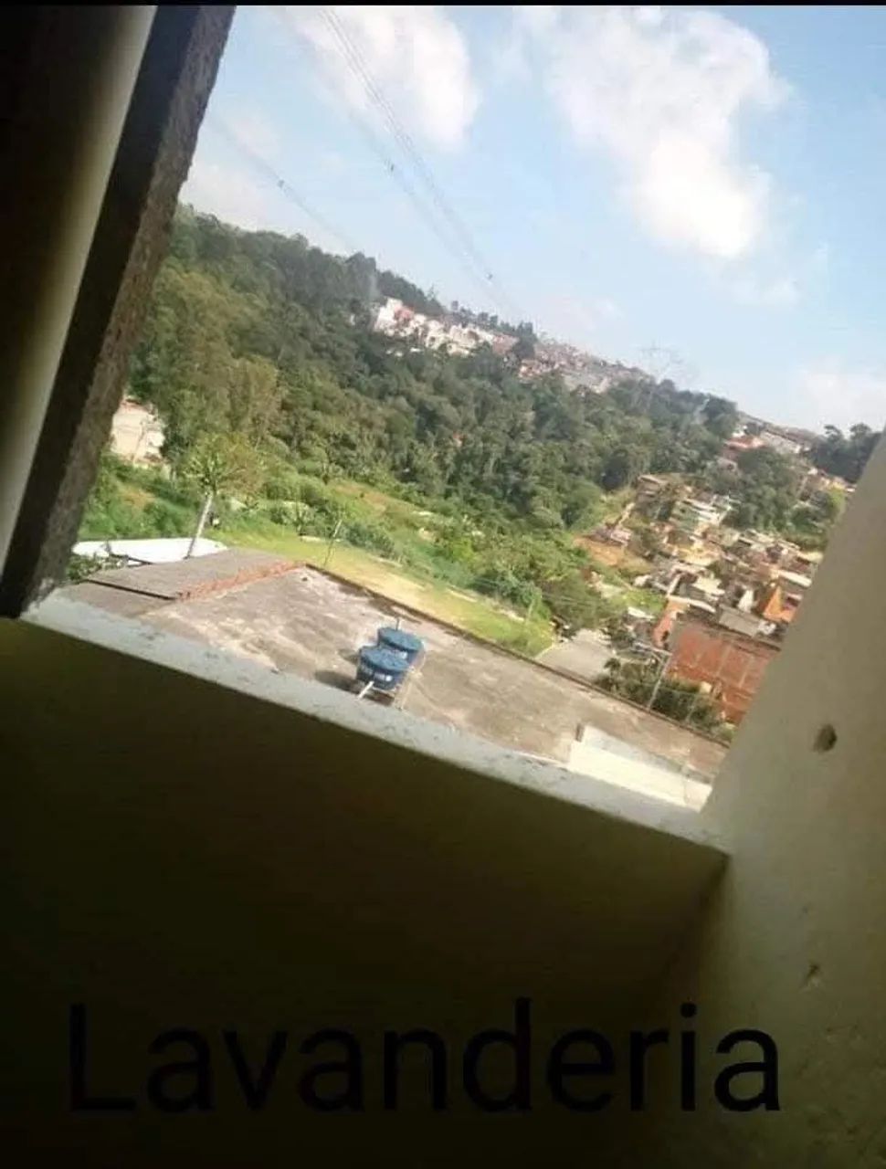 Aluga se casa 3 cômodos  - Foto 3