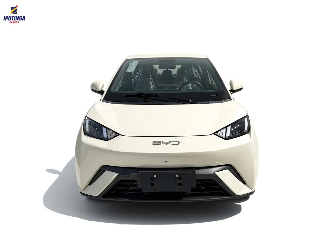 BYD Dolphin Mini (Elétrico) 2027 - Foto 2