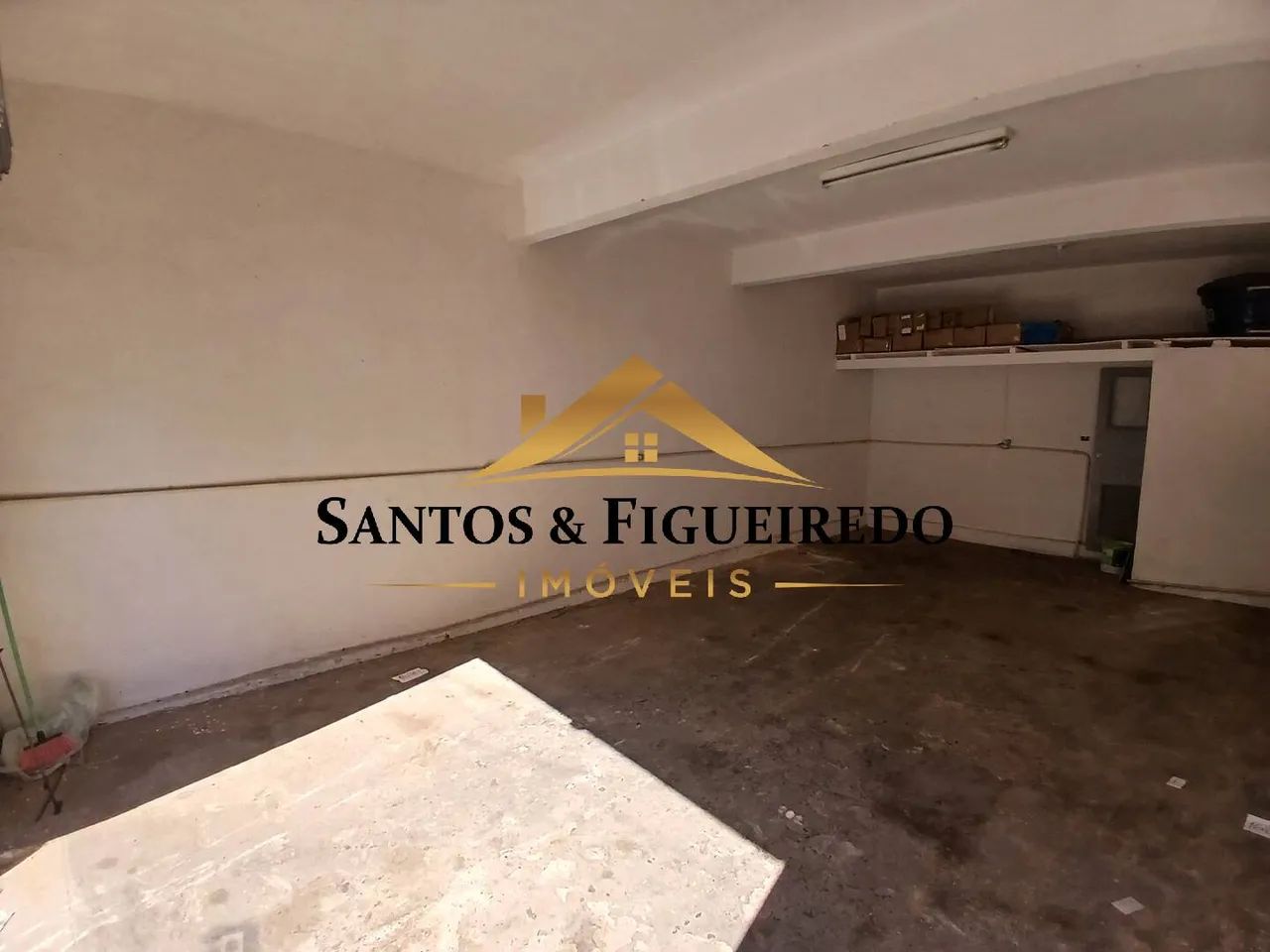 SALÃO COM +- 50 M² - PRÓXIMO AV. BRASILIA - JD. CAMPÁNARIO - DIADEMA - Foto 3