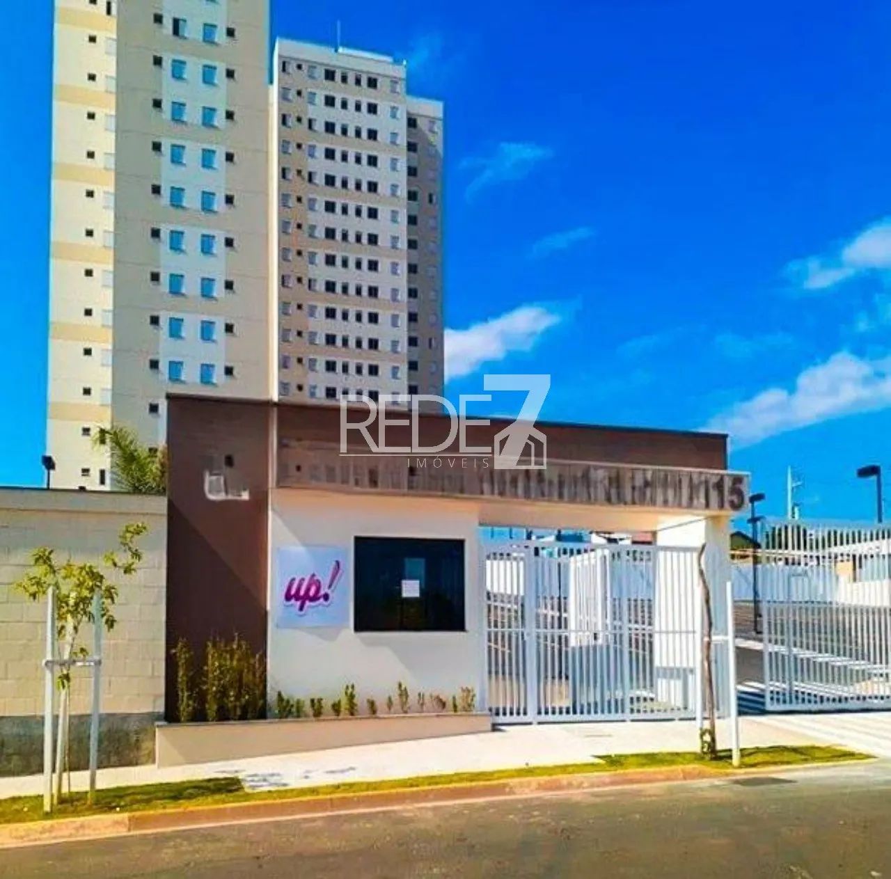 apartamento - Jardim do Lago Continuação - Campinas