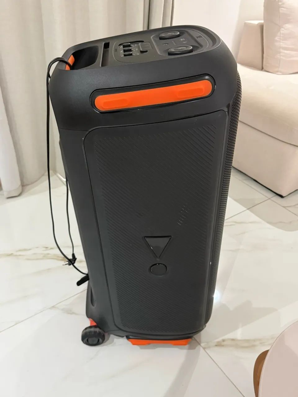 Caixa de Som JBL 710 - Foto 3