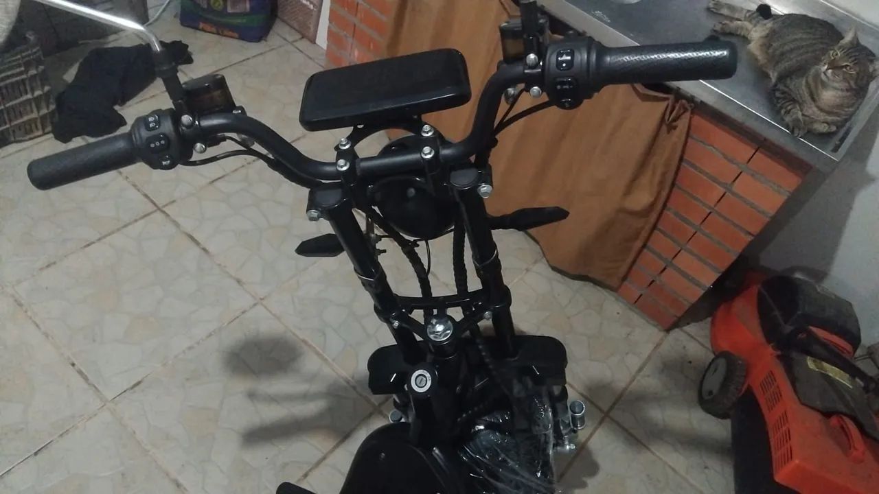 Scooter H12 Happy - Foto 2