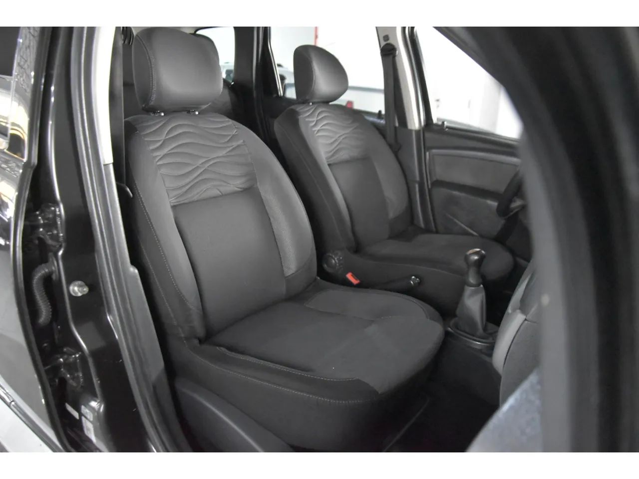 Renault Duster Dynamique 1.6 Hi-flex 16V Mec. 2013 - Foto 4