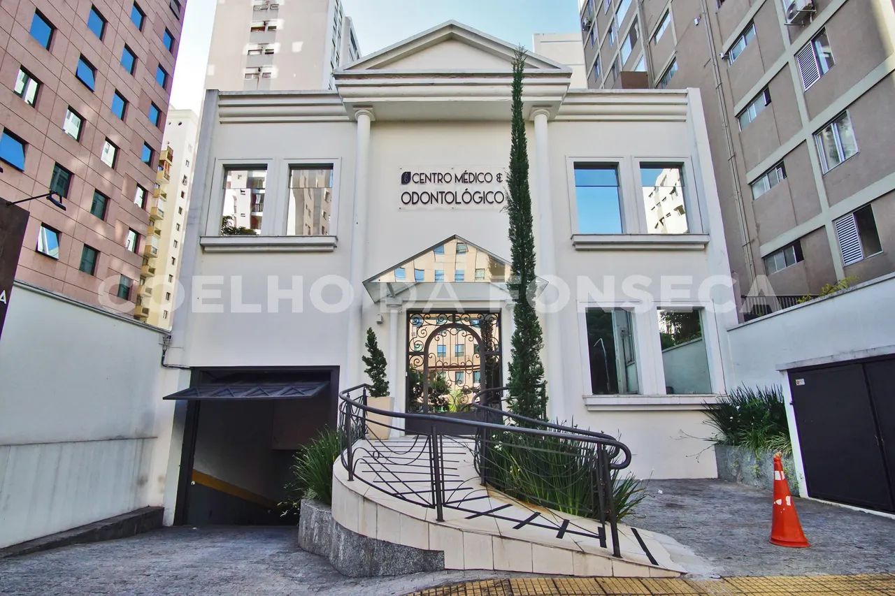 Casa Padrao - Jardim Paulista/Sao Paulo - Foto 3