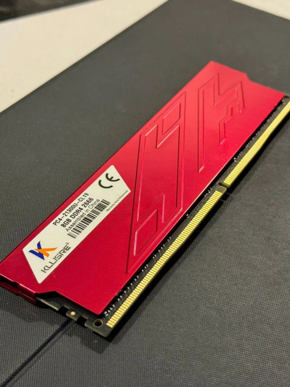 Memória ram ddr4  - Foto 4