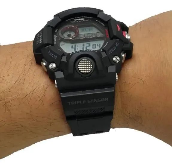 Relógio Casio  - Foto 4