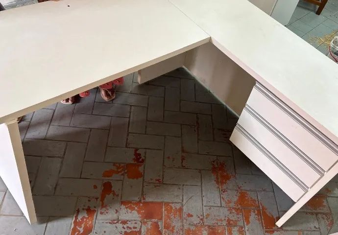 Escrivaninha - Foto 2