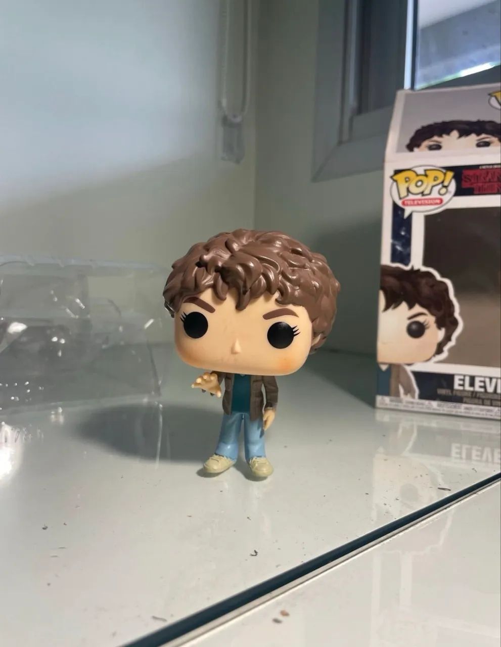 Funko pop Eleven Stranger Things - Foto 2