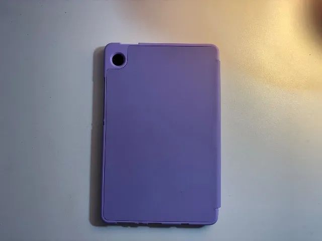 Tablet Samsung Galaxy Tab A9, 8.7 polegadas  - Foto 3