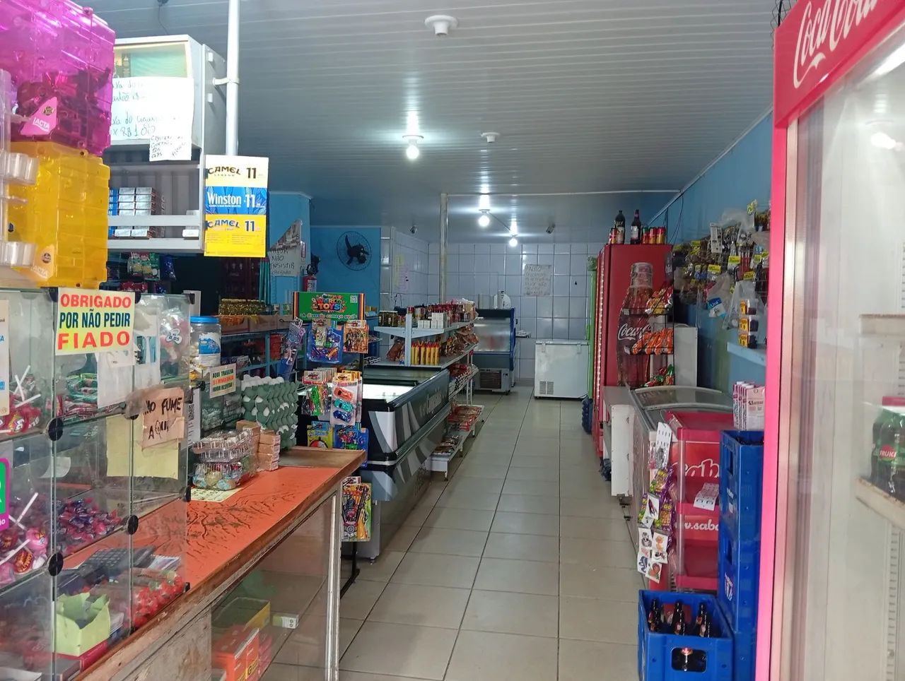 Vendo Mercado  - Foto 5