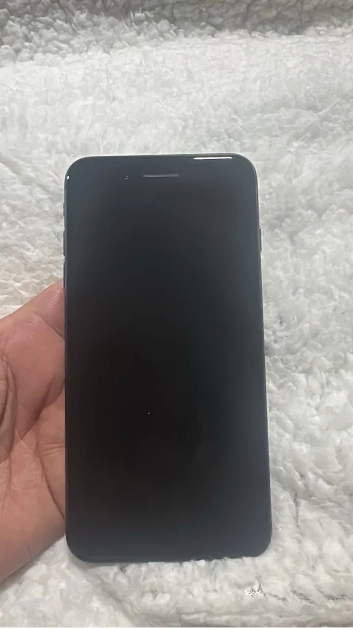 Celular:  iPhone 8plus 128 gb - Foto 2