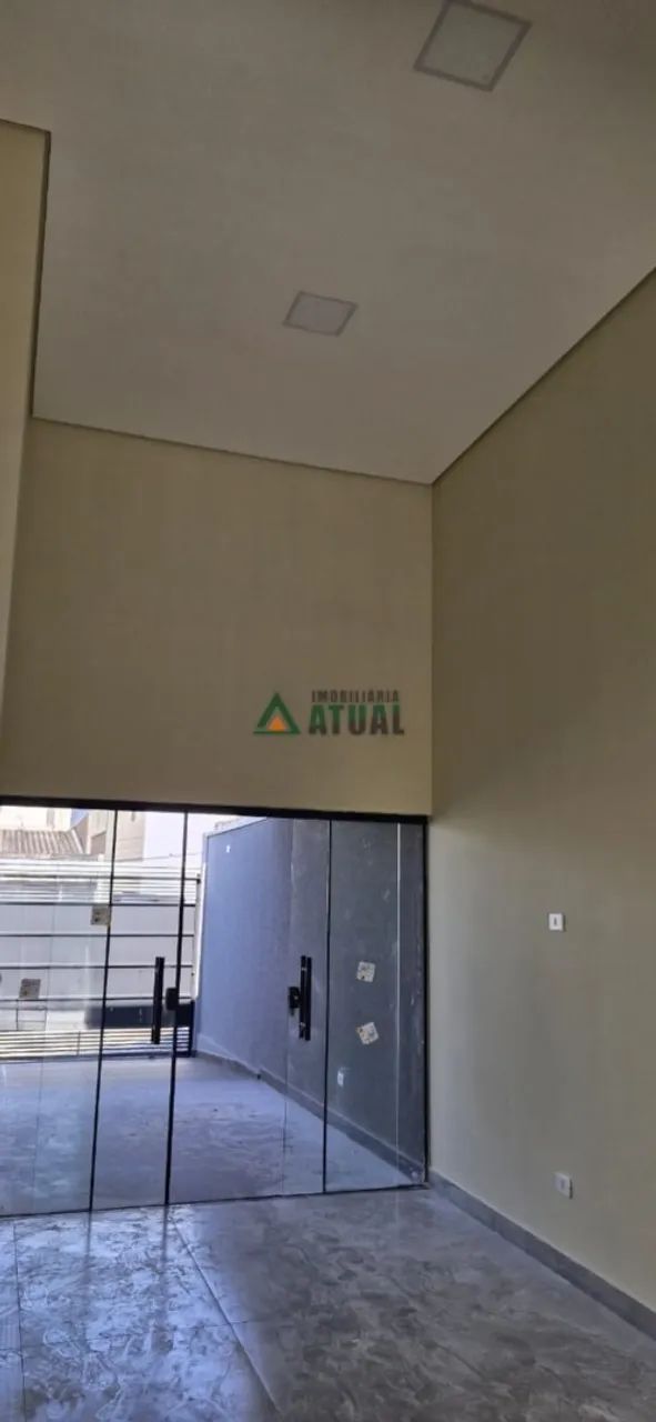 CASA COM 2 QUARTOS SENDO UMA SUÍTE A VENDA EM CAMBÉ. - Foto 5