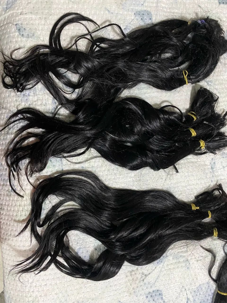 VENDO MEGA HAIR 55CM