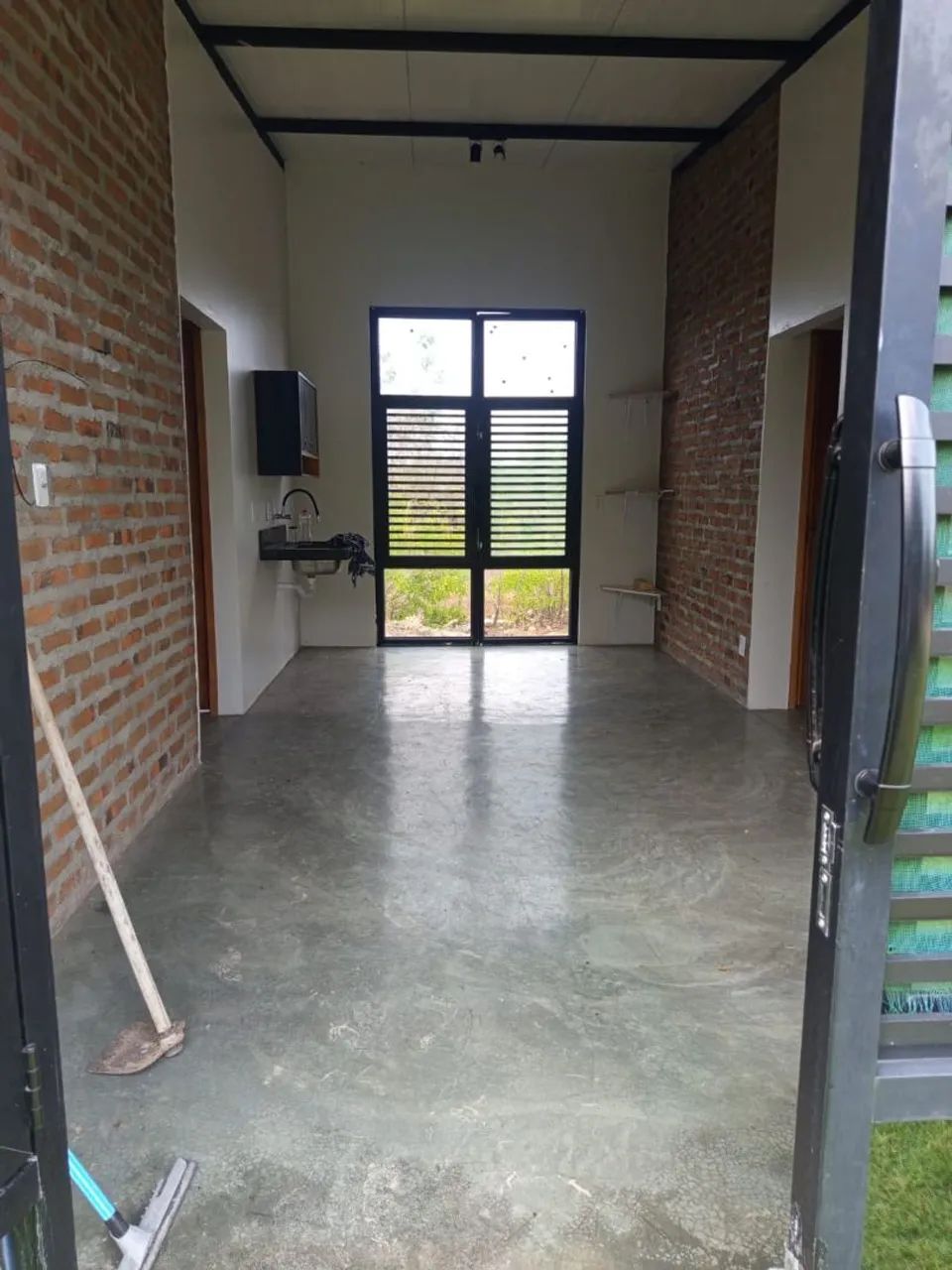 Chácara com casa no Povoado Salgado 3500m2 - Foto 3