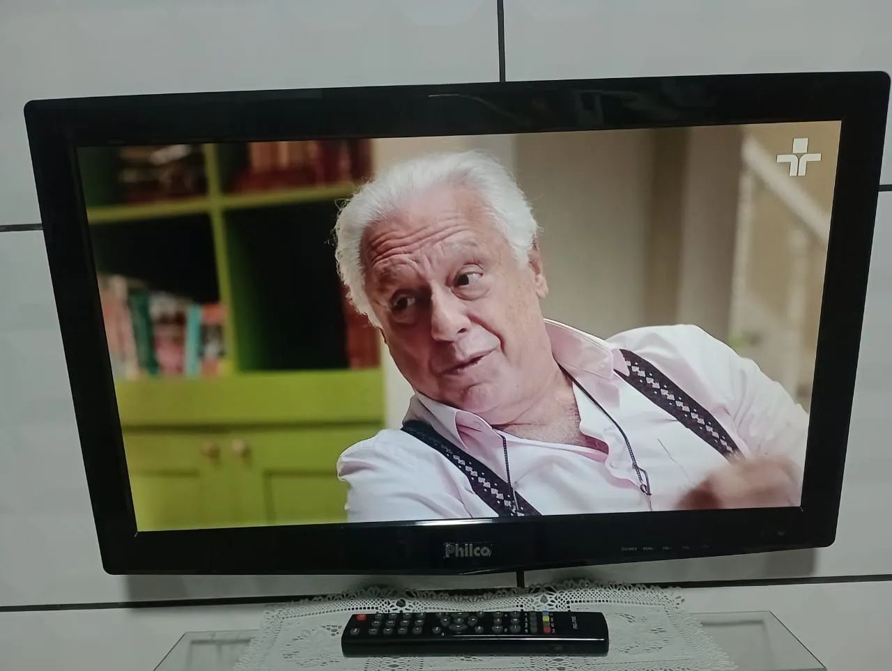 Tv Philco 24 polegadas 