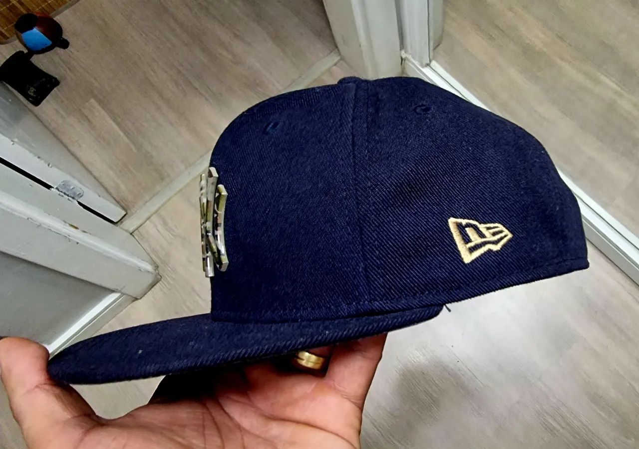 Bonés originais (novo) Leia o anuncio   - Foto 2