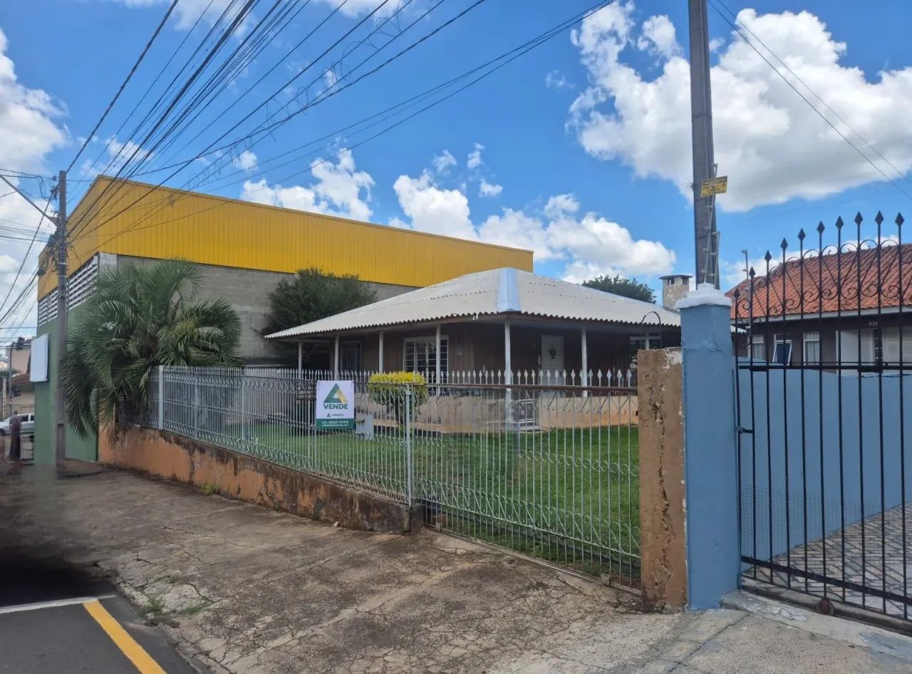 Casa comercial à venda, Orfãs, Ponta Grossa, PR - Foto 2