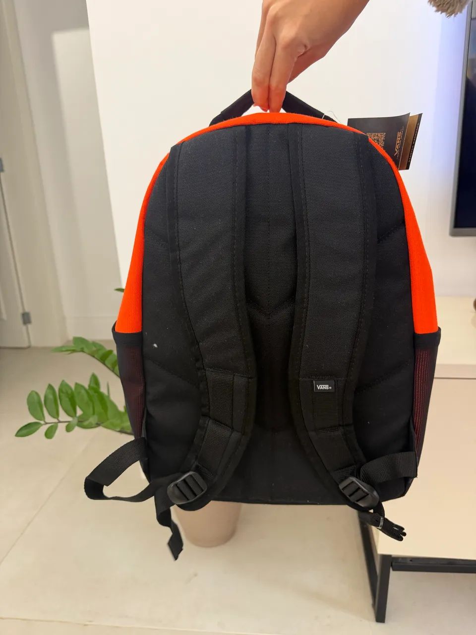 Mochila vans importada - 21 litros  - Foto 2