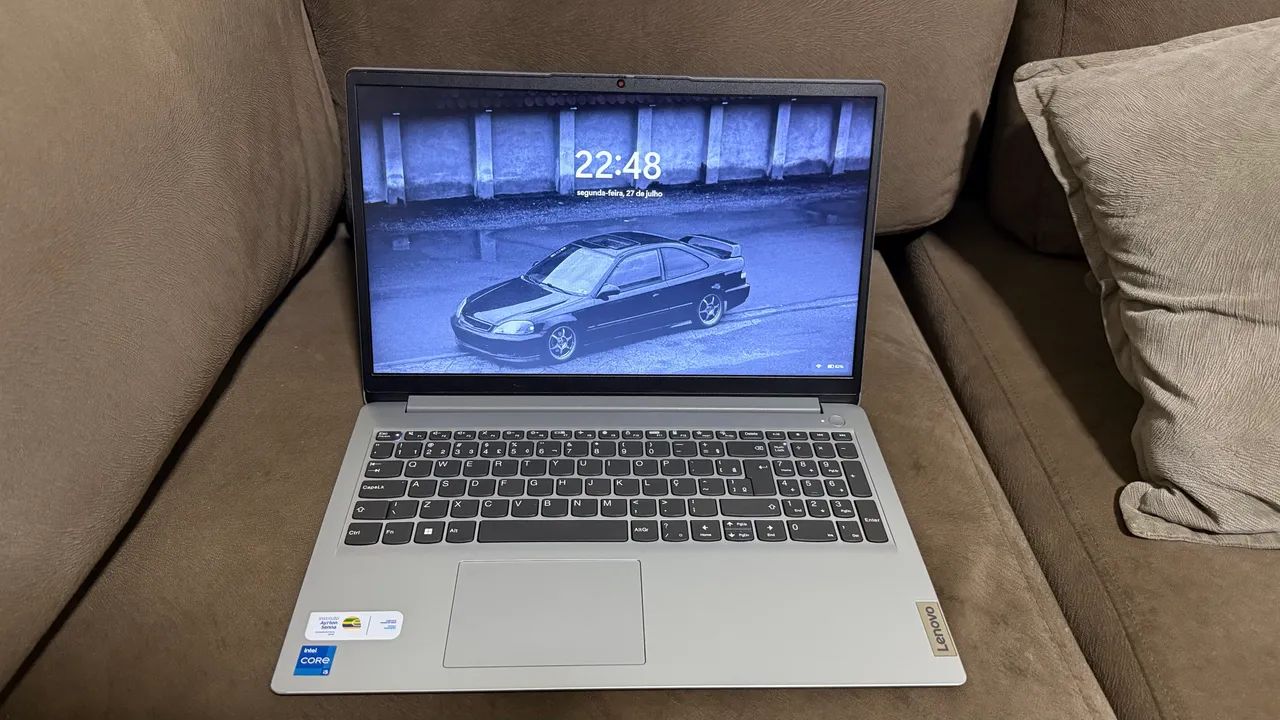 Notebook Lenovo IdeaPad 1