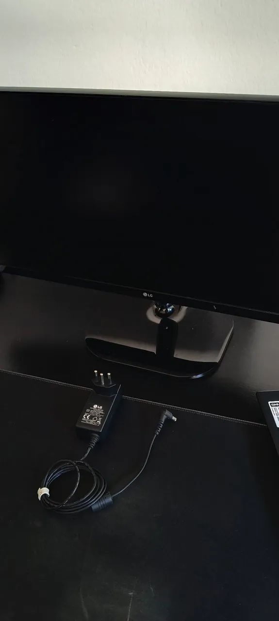 Monitor LG ultrawide 25 polegadas 25UM58 (usado) - Foto 3